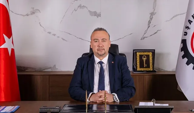 CHP Sözcüsü Zeynel Emre duyurdu: Özkan Yalım CHP'den ihraç edildi