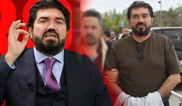 Gözaltına alınan Rasim Ozan Kütahyalı sessizliğini bozdu! İşte ilk sözleri