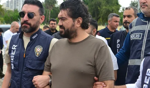 Rasim Ozan Kütahyalı’nın ilk ifadesi ortaya çıktı! Bahis operasyonunda 154 kişi adliyeye sevk edildi