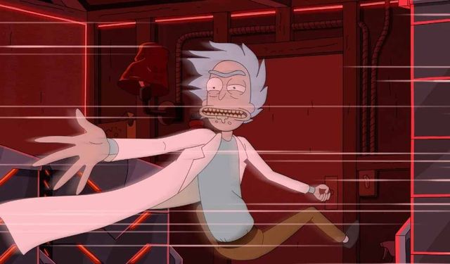 Rick and Morty filmi resmen geliyor! Yönetmeni bile belli oldu