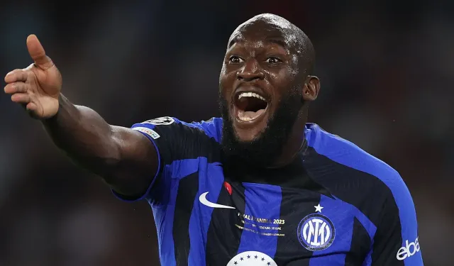 Vlahovic ile Lukaku arasında bulunan önemli fark sonucu netleştirdi!