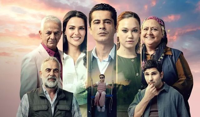 Başrollerin değiştiği Cennetin Çocukları ekran macerasını noktalıyor!