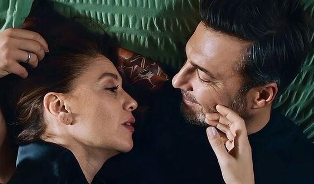 Kızılcık Şerbeti’nde Evrim Alasya ve Barış Kılıç gidiyor mu? İşte cevabı!