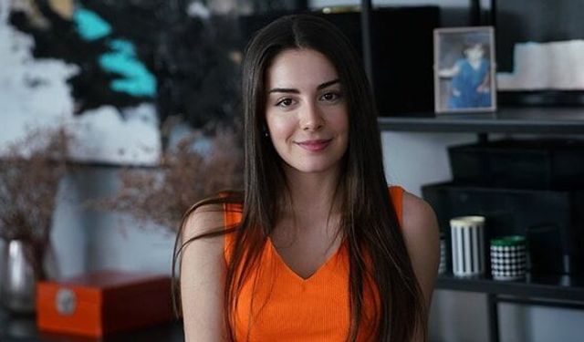 Kızılcık Şerbeti’nde bomba ayrılık! Selin Türkmen gidiyor yeni 'Çimen' kim olacak?