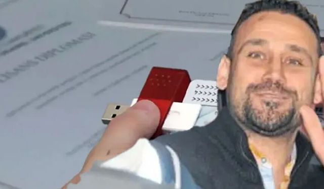 Sahte e-imza davasında mütalaa açıklandı: 120 yıla kadar hapis istemi