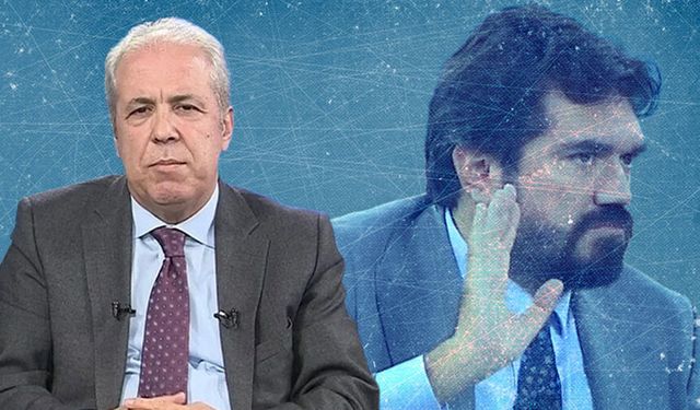 Şamil Tayyar’dan yıllar sonra Gelen Rasim Ozan itirafı: '2010 yılında bana kazık attı'