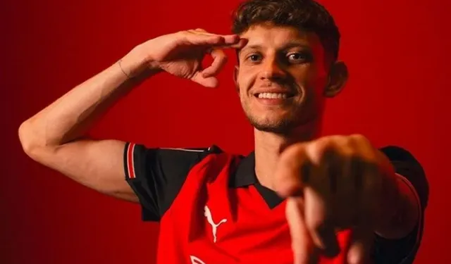 'Florya’nın kalbinden aldık' denmişti… Sebastian Szymanski Galatasaray’a mı geliyor?