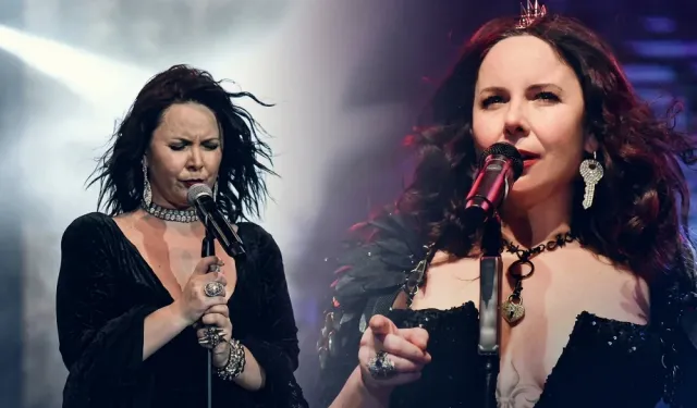 Şebnem Ferah konser bileti tükendi mi, nasıl alınır? Şebnem Ferah konser bileti fiyatı ne kadar?