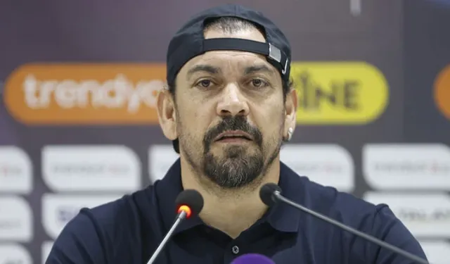 Servet Çetin SMS Grup Sarıyerspor'dan ayrıldı mı? Servet Çetin SMS Grup Sarıyerspor'dan neden ayrıldı?