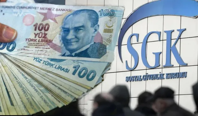 SGK’dan yeni genelge! GSS ve hizmet borçlanmasında çifte ödeme dönemi sona eriyor