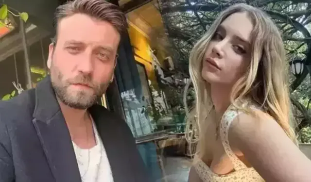 Hayal Köseoğlu ile Ersoy Nezir Çınarlı evlilik yolunda! Nişan tarihi belli oldu
