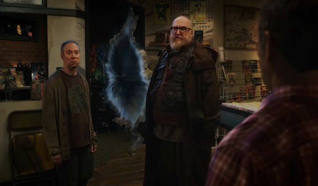 The Big Bang Theory evreni karardı! Yeni diziden ilk fragman geldi