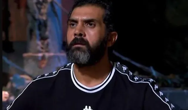 Survivor Bayhan diskalifiye mi oldu, elendi mi? Survivor Bayhan yarışmadan ayrıldı mı? İşte yapılan açıklama!