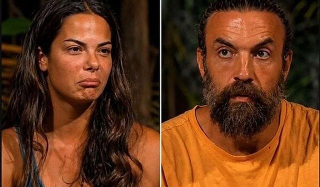 Sercan ile aşk yaşadıkları iddia edilmişti: Survivor Beyza'ya bir şok daha!