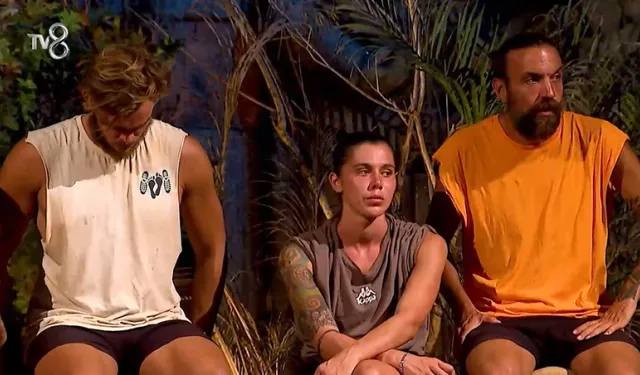 17 Mayıs Survivor eleme adayı kim oldu? Survivor dokunulmazlık oyununu hangi takım kazandı? İşte eleme adayı