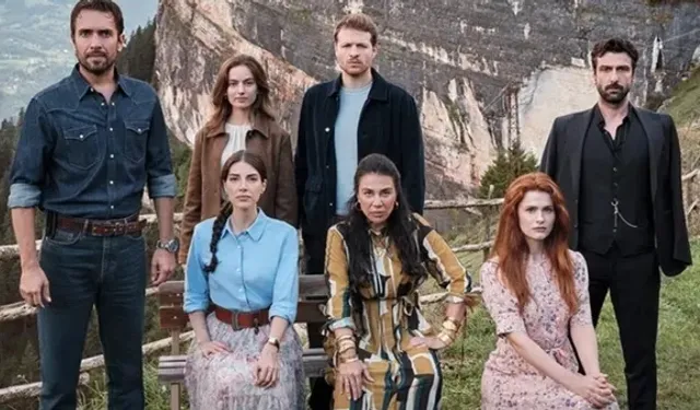 Taşacak Bu Deniz 30. bölüm fragmanı yayınlandı mı, neden yok? Taşacak Bu Deniz sezon finali ne zaman?