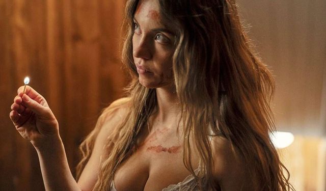 Sydney Sweeney’li erotik gerilim The Housemaid için sürpriz karar!