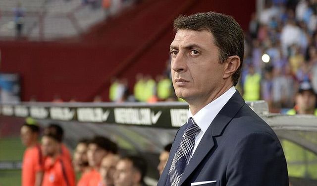Trabzonspor yine aynı hatayı mı yapacak? Şota’dan kritik transfer çağrısı