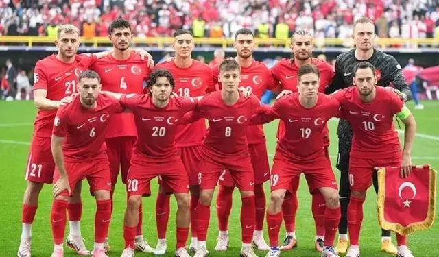 Türkiye - Kuzey Makedonya hazırlık maçı ne zaman, saat kaçta? Türkiye - Kuzey Makedonya maçı hangi kanalda?