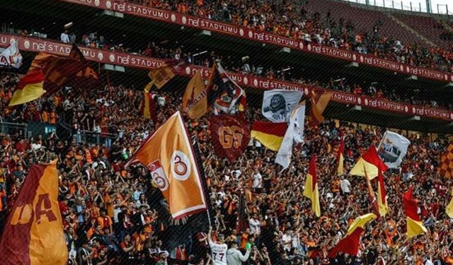 ultrAslan'dan Dursun Özbek'e uyarı geldi! 'Egolarını kulübün menfaatleri önüne koyuyorlar'