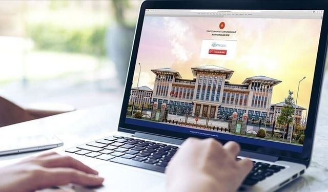 Ulusal Staj Programı (USP) sonuçları açıklandı mı? 2026 Ulusal Staj Programı USP sonuçları ne zaman açıklanacak?