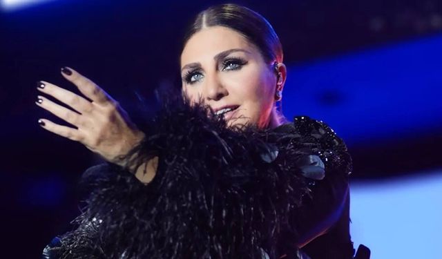 Sibel Can’ın paylaşımı sosyal medyayı güldürdü! Goygoycular fırsatı kaçırmadı