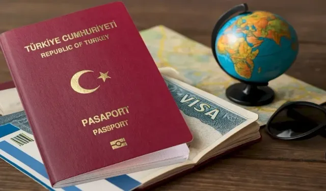 Türkiye’ye bir ülkeyle daha vize kalkıyor! Tarih netleşti
