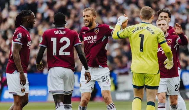 West Ham United küme düştü! 3-0’lık galibiyet Premier Lig’de kalmaya yetmedi