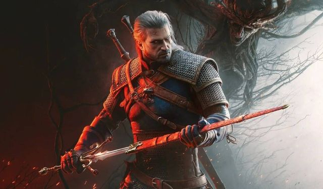 The Witcher 3’e yıllar sonra sürpriz DLC geliyor! Geralt yeniden sahnede
