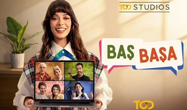 Selin Şekerci'nin yeni dizisi geliyor: Baş Başa Türkiye'de bir ilk!