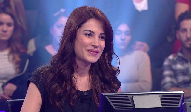 Kim Milyoner Olmak İster'den Ece İrtem paylaşımı! 11 yıl önceki görüntüleri yayınlandı