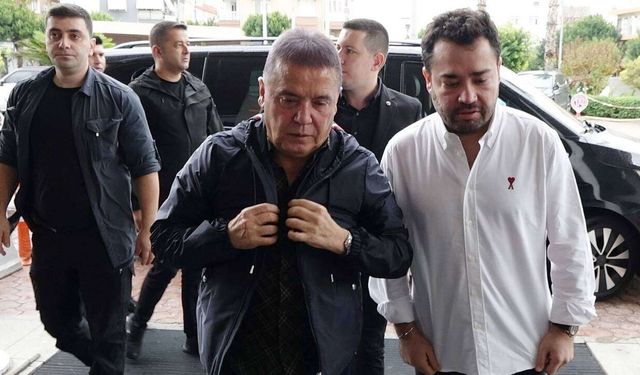 Muhittin Böcek'in şoförleri hakkında tahliye kararı: Manisa ziyareti nedeniyle tutuklanmışlardı