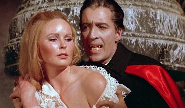 68 yıllık Dracula klasiği geri dönüyor! Kayıp sahneler ilk kez izleyiciyle buluşacak