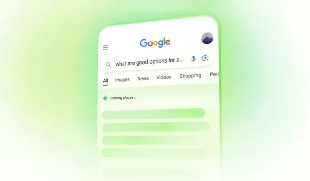 Haber sitelerinin beklediği karar geldi: Google'ın yapay zeka planlarına önemli fren