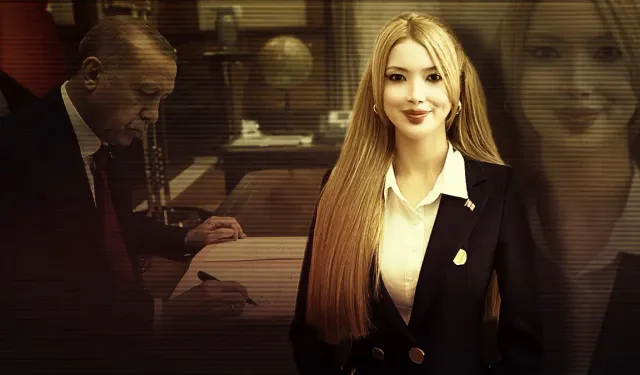 'Barbie Kaymakam' olarak tanınmıştı! Tuğçe Orhan'a Erdoğan'dan yeni görev