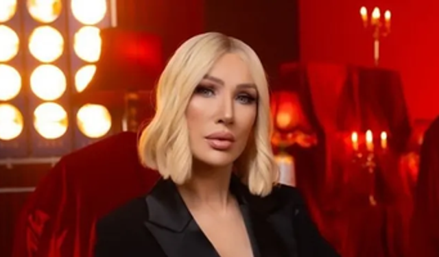 Seda Sayan dünyanın en yakışıklı erkeğini açıkladı: 'Çok çirkin ama...'