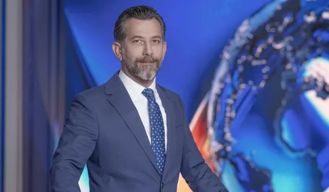 Kanal D Ana Haber'de deprem! Anchorman Deniz Bayramoğlu'nun görevine son verildi