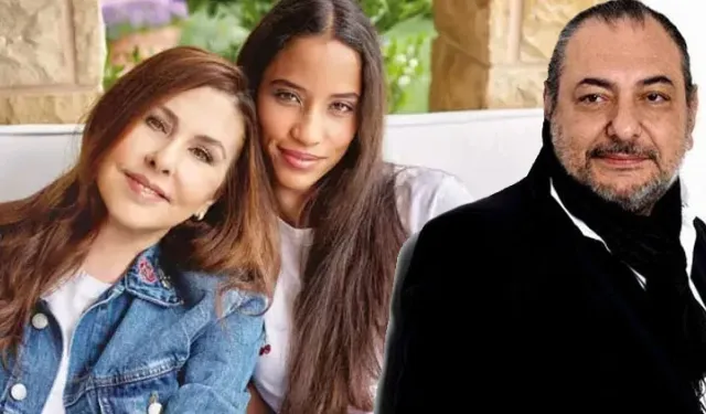 Nilüfer'den Reha Muhtar'a veda: 'İçindeki kırılgan çocuğu sevdim'