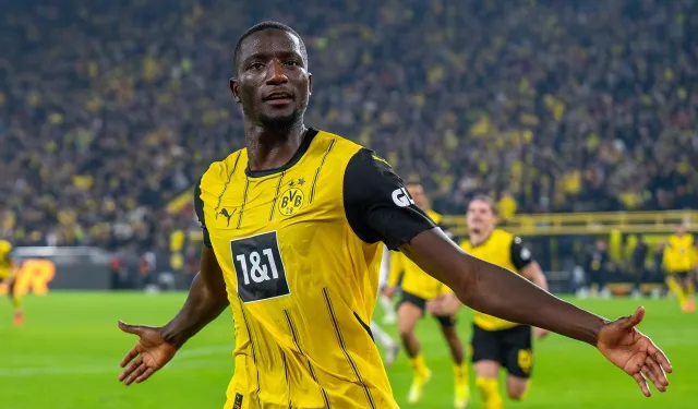 Fenerbahçe'deki seçim yarışı Guirassy'yi milyoner edecek