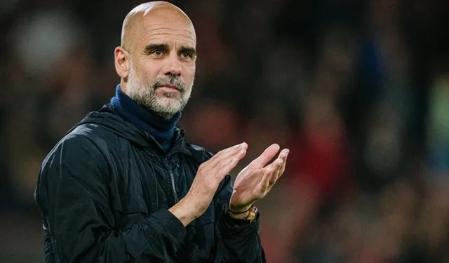 Galatasaray'da Guardiola bombası! Okan Buruk cephesinde sessizlik