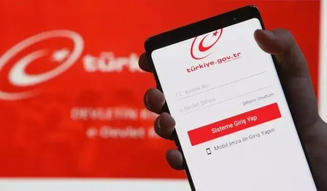 ÖSYM AİS girişi çöktü mü? e-Devlet çöktü mü? Aday İşlemleri Sistemi’ne (AİS) neden girilmiyor?