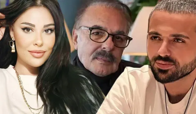 Ferdi Tayfur'un kızından şaşırtan çıkış: 'Babamı prenses gibi göstermeyin, eşim de kral'