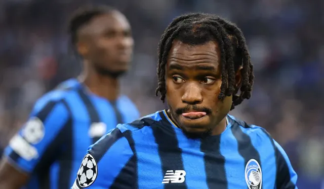 Ademola Lookman Fenerbahçe'nin avucundan böyle kaydı! Perde arkasında şok kriz