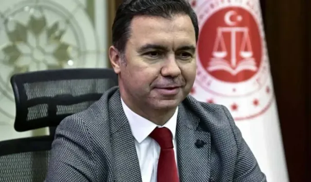 Ankara Cumhuriyet Başsavcısı Gökhan Karaköse Yargıtay üyeliğine seçildi