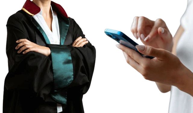 e-Avukat uygulaması başladı: Müvekkillerle görüşmeler artık bir tık uzağınızda