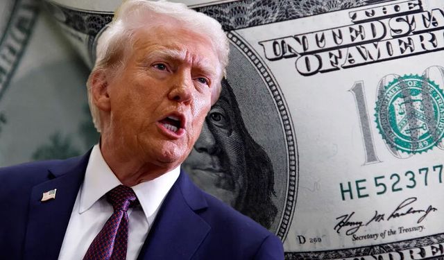 İran’a 300 milyar dolar ödenecek mi? Trump noktayı koydu