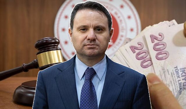 Bakan Gürlek'ten "süresiz nafaka" açıklaması: "Yeni düzenlemeyi Meclis'e sunacağız"