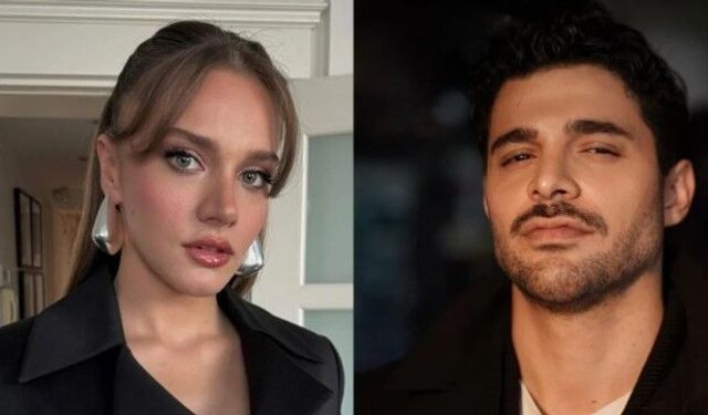 Alıkara dizisi konusu nedir? Miray Daner ve Halit Özgür Sarı'lı Alıkara dizisi oyuncuları kimler?