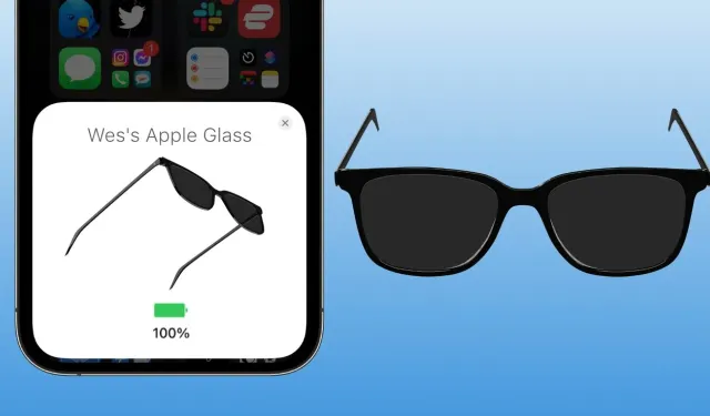 Apple'ın akıllı gözlüğü ertelendi! Yeni tarih ortaya çıktı