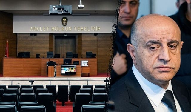 Aziz İhsan Aktaş davasında 39. duruşma tamamlandı! İşte öne çıkanlar